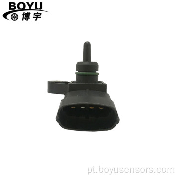 Sensor de pressão do coletor de admissão 39200-2B000 9470930504